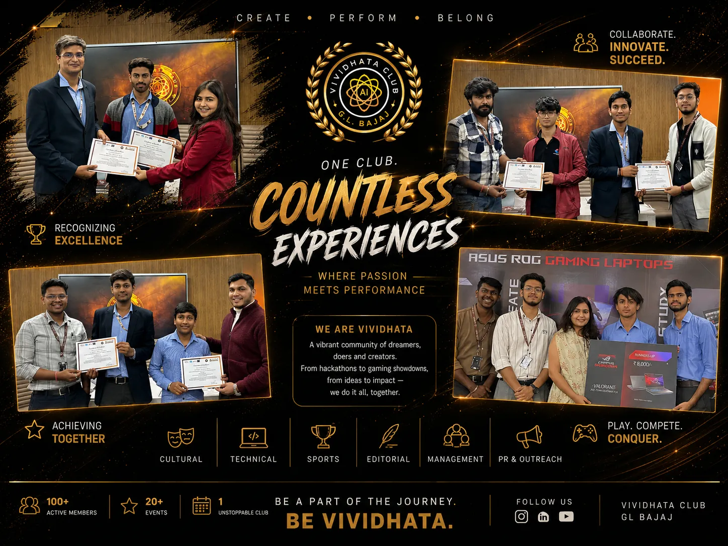 Vividhata Event 2