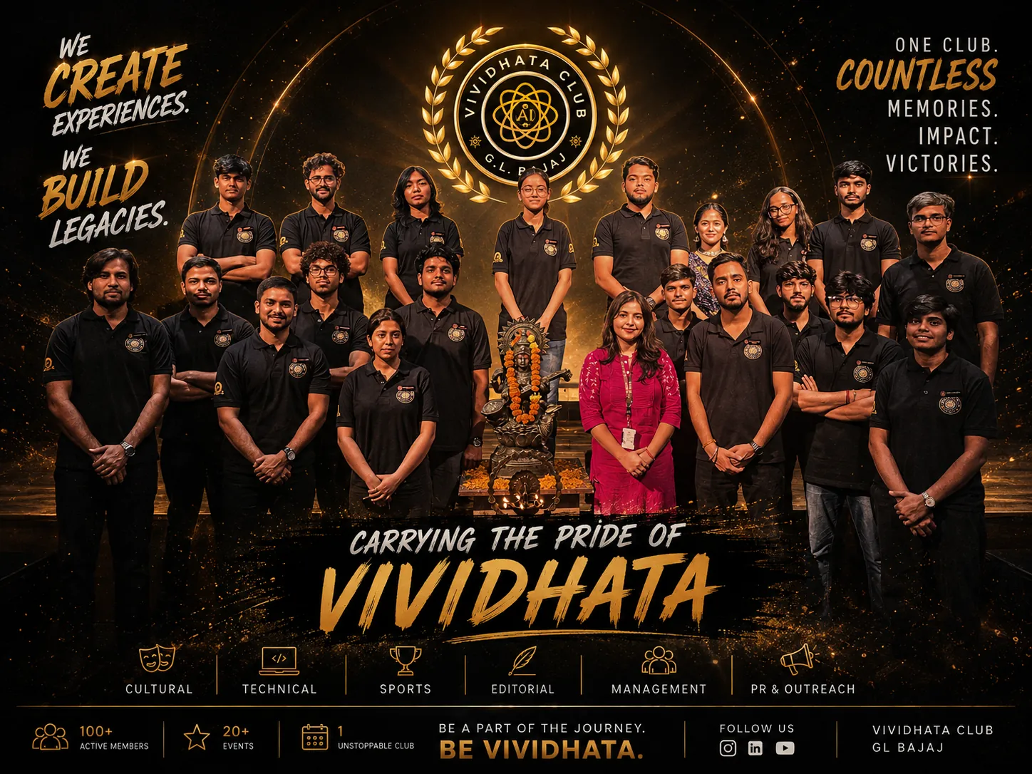 Vividhata Event 3