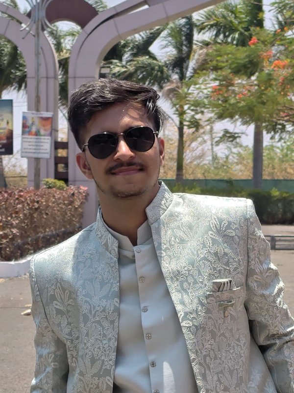 Akarsh Bajpai