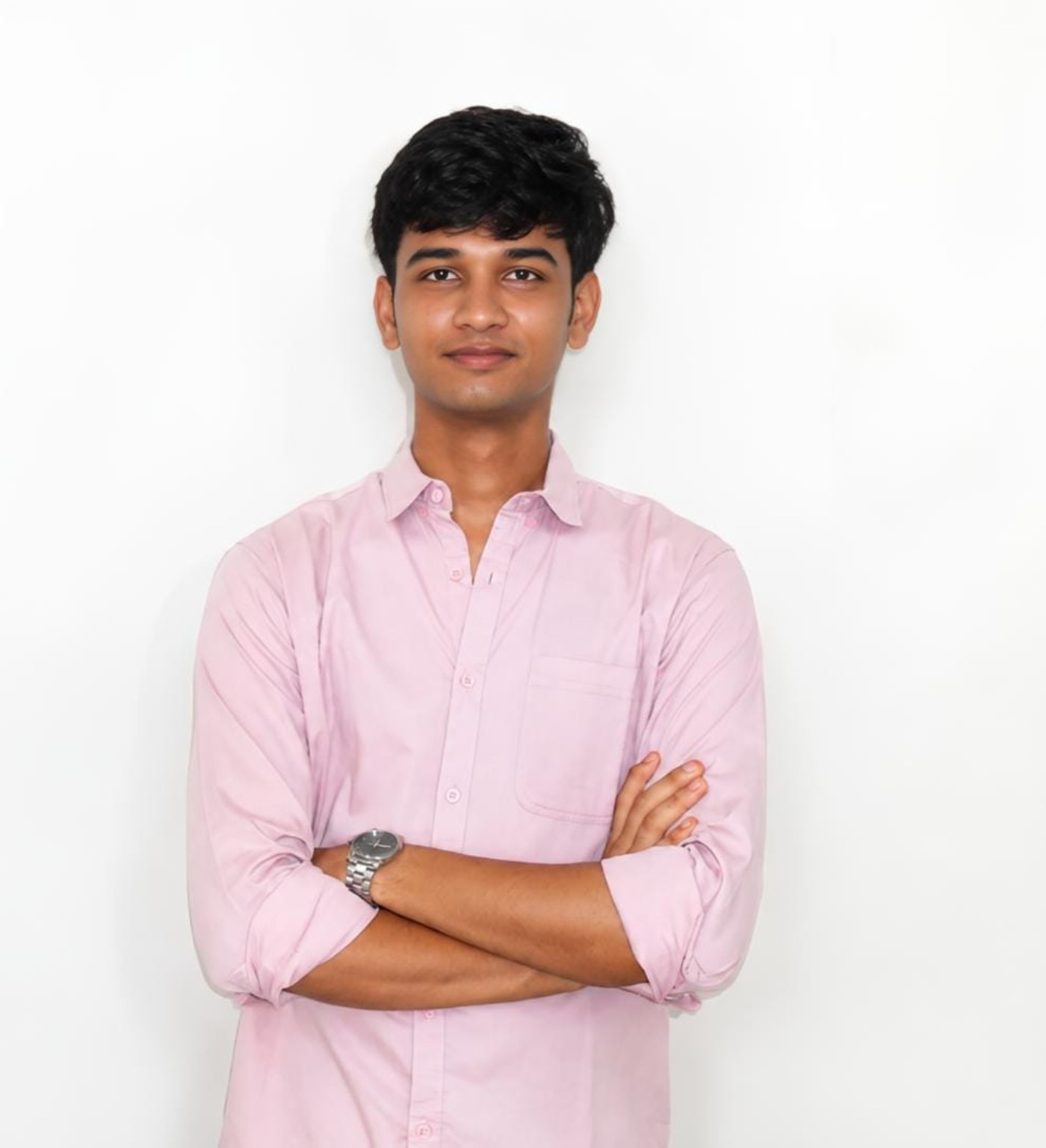 Prateek Sharma