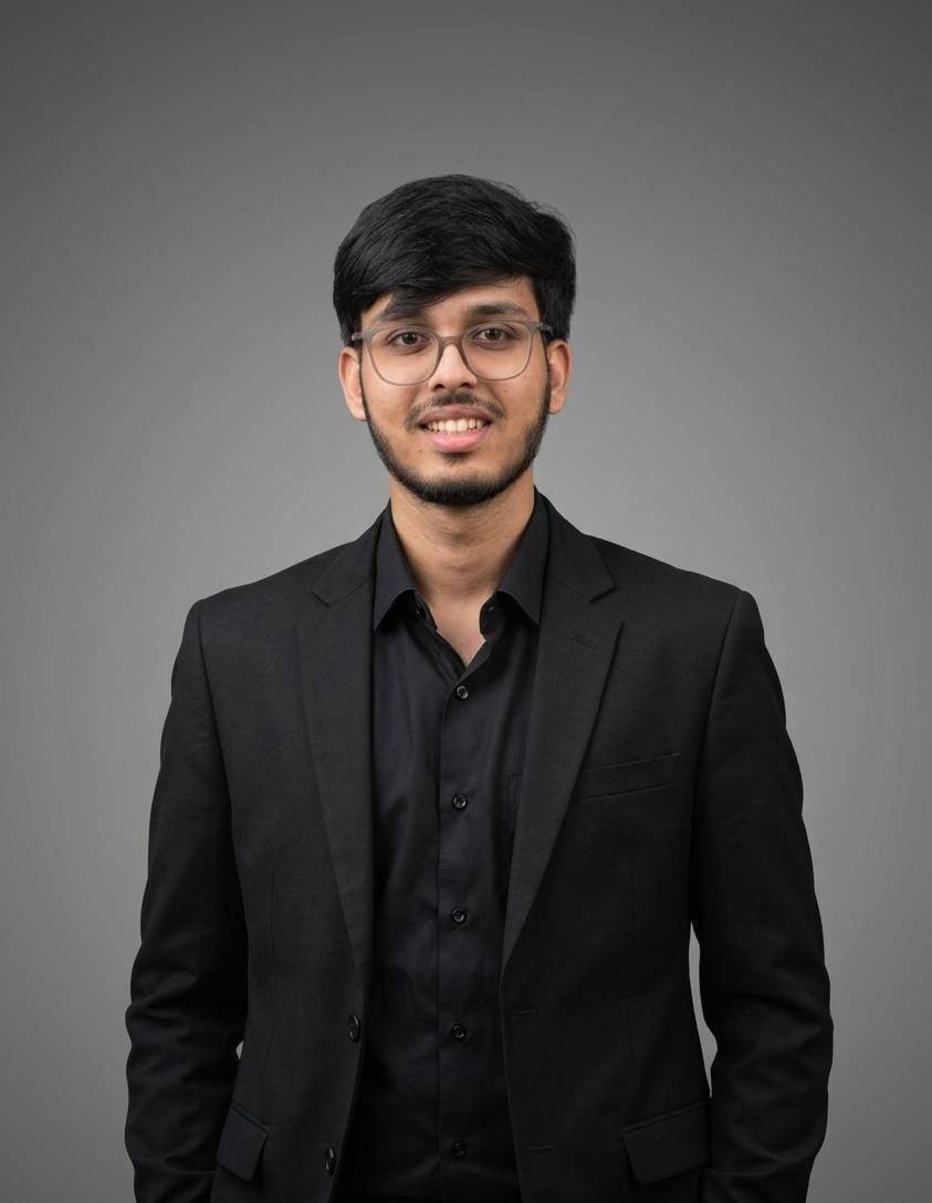 Aashish Pandey