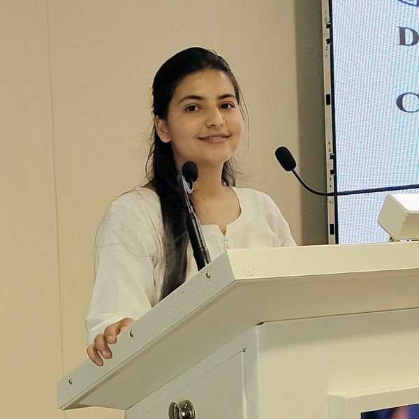 Bhumika Ma'am