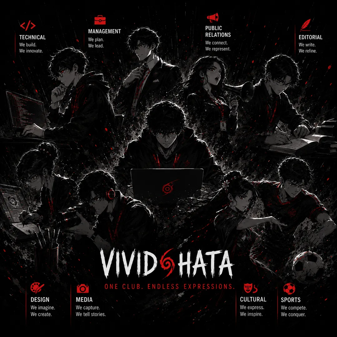 Vividhata Event Storm