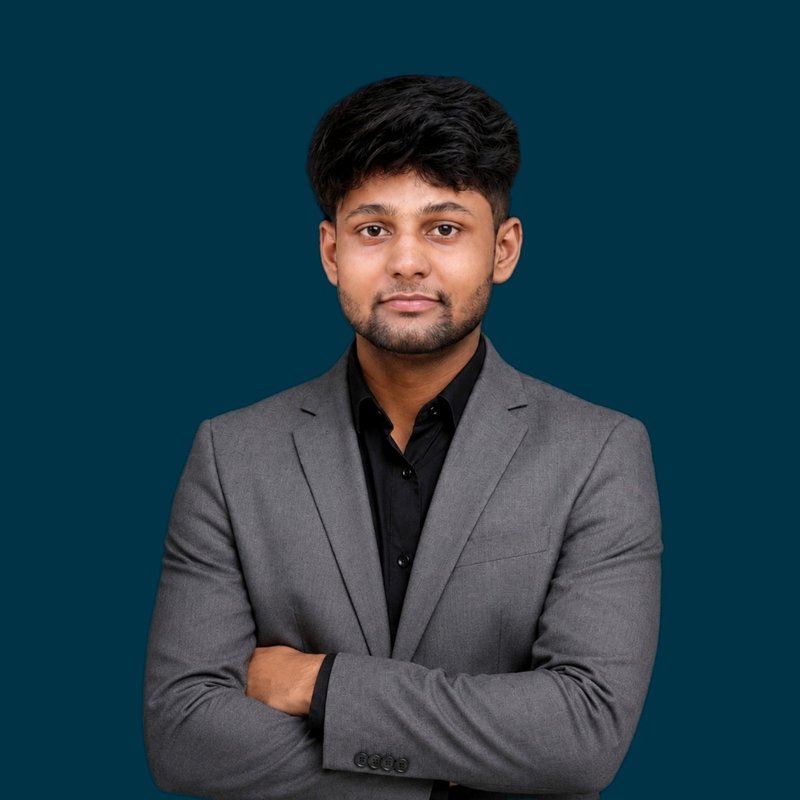 Utkarsh Shukla